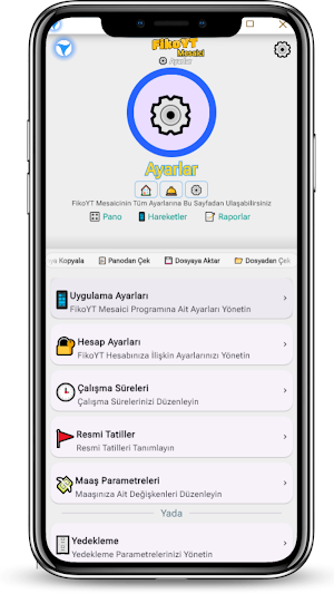 FikoYT Mesaici Screenshot 3