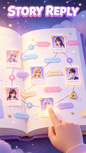 Story Reply Screenshot 3