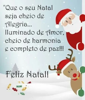 Feliz Natal Screenshot 3
