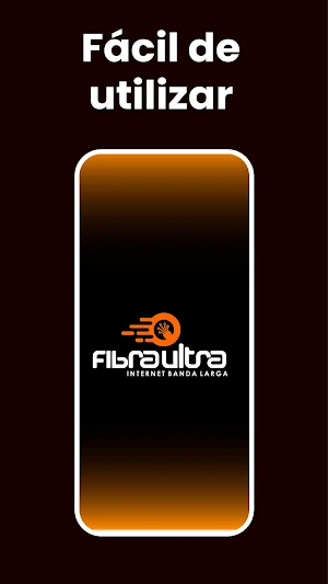 FibraUltra Móvel Screenshot 0