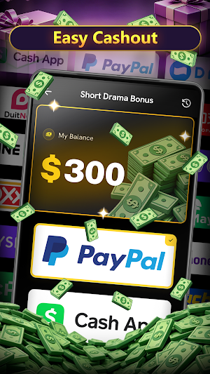BonusDrama Screenshot 3