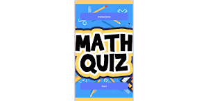 Math Test Screenshot 0