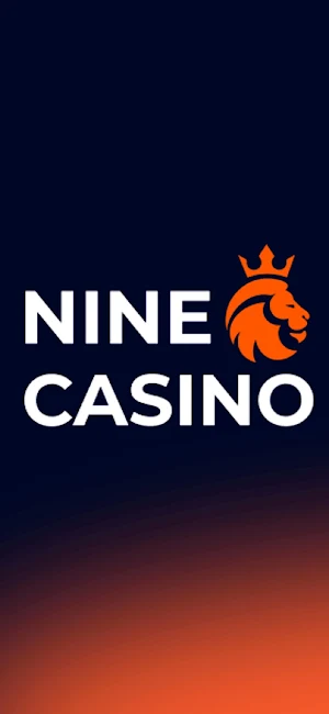 Nine Casino Screenshot 0