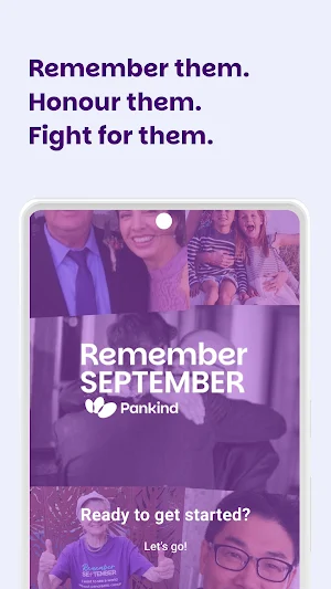 Remember September Screenshot 0