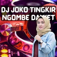 DJ Joko Tingkir Ngombe Dawet A