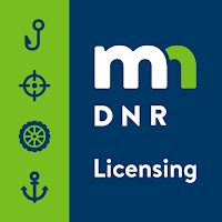 MN DNR Licensing