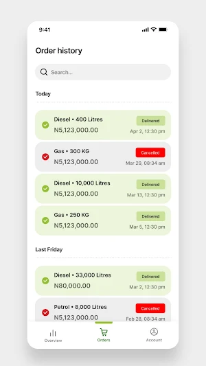 IOGC Screenshot 3