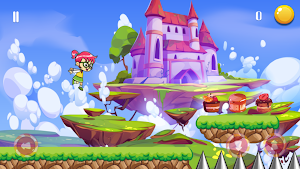 Yummy Run Screenshot 2