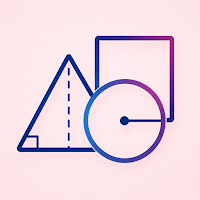 Simple Geometry Calculator