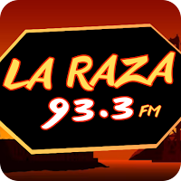 La Raza 93.3