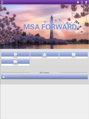Museum Store Association Screenshot 2