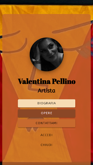 Valentina Pellino Screenshot 1