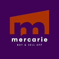Mercarie – Buy & Sell App