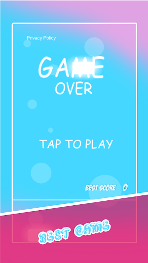 piano tiles:Moscow Mule songs Screenshot 2