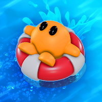 Aqua Park Craze