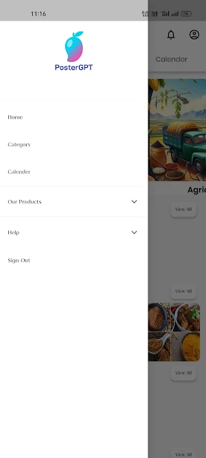PosterGPT Screenshot 2
