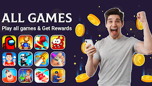 WinBuzz App: Play & Win Screenshot 2