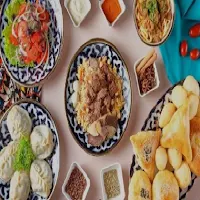 Таомҳои болаззат(тоҷикӣ)