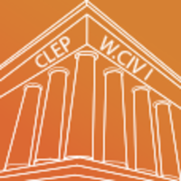 CLEP Western Civ I Exam Prep