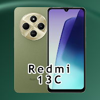 Theme for Xiaomi Redmi 13C