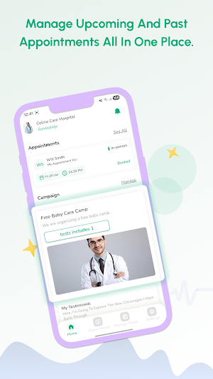 Docto Guru Screenshot 2