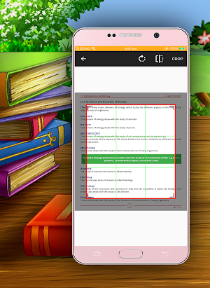 Biology 9th Class Punjab Board Screenshot 3