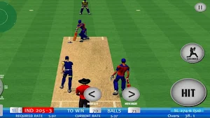 Cricket India Chase Maestro Screenshot 1