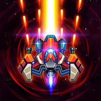 Space Force 2: Galaxy Defender