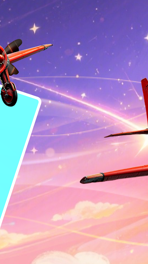 Plane Sniper Screenshot 1