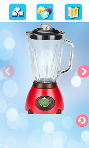 Smoothies Maker Screenshot 1