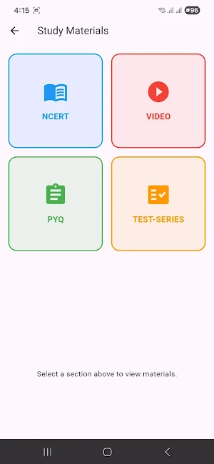 Genesis Biology Screenshot 3