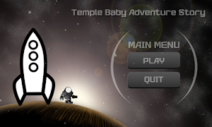 Temple Adventure Story Screenshot 0
