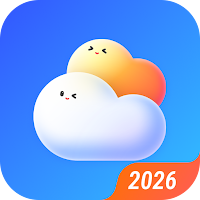Local Weather - Radar & Widget