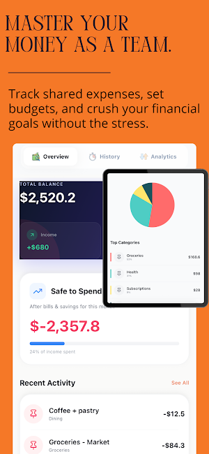 CozyCouple Screenshot 3