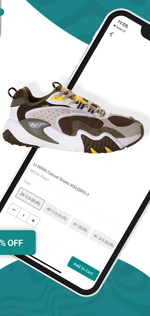 Shopcin Online Shopping Screenshot 2