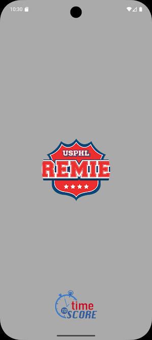 USPHL Premier Screenshot 0