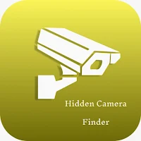 Hidden Camera Detector