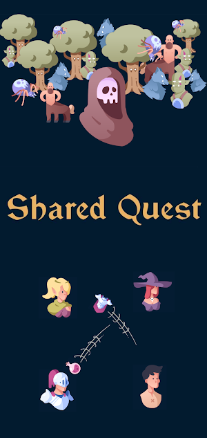 Shared Quest Screenshot 0