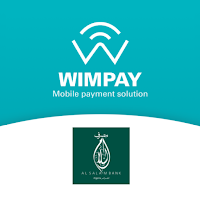 WIMPAY AL SALAM BANK PRO