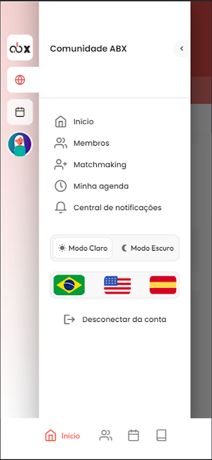 Automotive Business Experience Screenshot 1