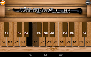 Professional Cor Anglais Elite Screenshot 3