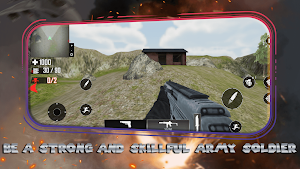 Fire Strike Prime Screenshot 3