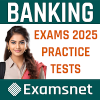 Bank Exam Papers