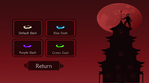 Blood Moon Screenshot 1
