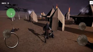 Desert War Survivor Screenshot 2