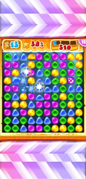 Jelly Squish Screenshot 3