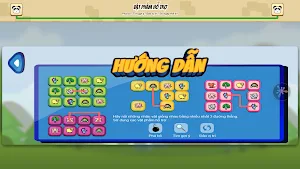 Xếp Thú Cổ Điển Screenshot 1