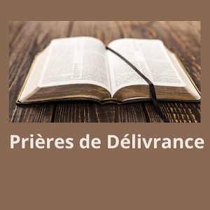 Prieres de delivrance Screenshot 1