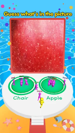 Zoom Out 3D Screenshot 0