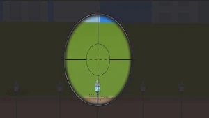 Secret Sniper Agent 13 Screenshot 3